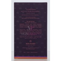 Molinard Tubereuse Vertigineuse Eau de Parfum 75ml