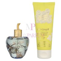 Lolita Lempicka Le Parfum Geschenkset 125ml