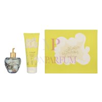 Lolita Lempicka Le Parfum Geschenkset 125ml