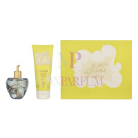 Lolita Lempicka Le Parfum Geschenkset Eau de Parfum...