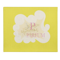 Lolita Lempicka Le Parfum Geschenkset Eau de Parfum 50ml/Body Lotion 75ml
