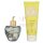 Lolita Lempicka Le Parfum Geschenkset Eau de Parfum 50ml/Body Lotion 75ml