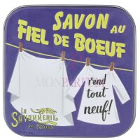 La Savonnerie De Nyons Stain Remover Soap 100g