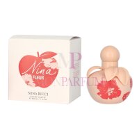Nina Ricci Nina Fleur Eau de Toilette 30ml