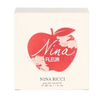 Nina Ricci Nina Fleur Eau de Toilette 30ml