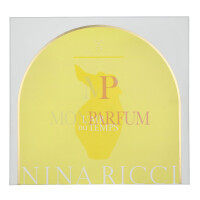 Nina Ricci LAir Du Temps Geschenkset Eau de Toilette 50ml/Body Lotion 75ml