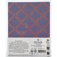 Molinard La Collection Privee A Corps Cuivre Geschenkset 97,5ml