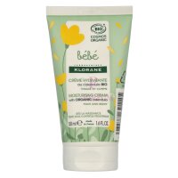 Klorane Bebe Bio Moisturising Cream 50ml