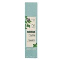 Klorane Purity Cream - Mint 40ml