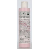 Klorane Milky Silky Make-Up Remover With Organic Peony 200ml