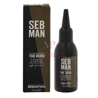 Sebastian Seb Man The Hero Reworkable Liquid Gel 75ml