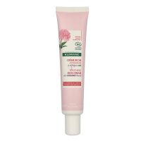 Klorane Soothing Rich Cream With Organic Peony 40ml