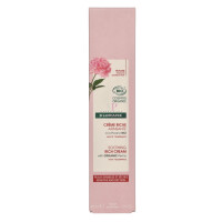 Klorane Soothing Rich Cream With Organic Peony 40ml