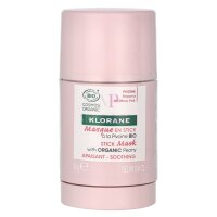 Klorane Stick Mask With Organic Peony 25g