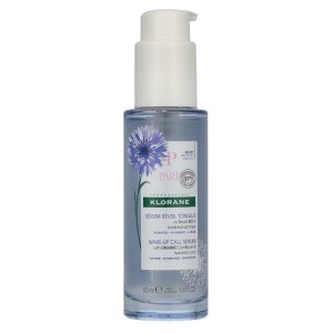 Klorane Wake-Up Call Serum - Cornflower & Hyaluronic Acid 50ml