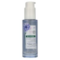 Klorane Wake-Up Call Serum - Cornflower & Hyaluronic...