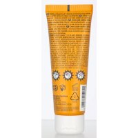 Klorane Polysianes Solar Sublime Face Sun Cream SPF30 50ml
