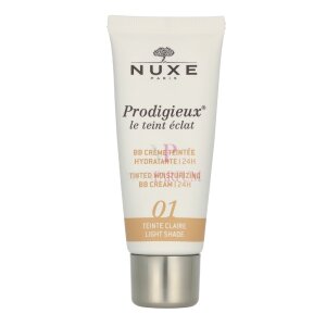 Nuxe Prodigieux Teint Eclat BB Creme 30ml