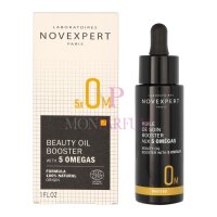 Novexpert Booster Serum 5 Omegas 30ml
