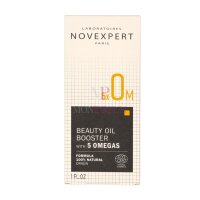 Novexpert Booster Serum 5 Omegas 30ml