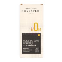 Novexpert Booster Serum 5 Omegas 30ml