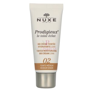 Nuxe Prodigieux Teint Eclat BB Creme 30ml