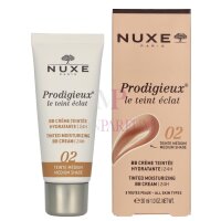 Nuxe Prodigieux Teint Eclat BB Creme 30ml