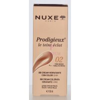 Nuxe Prodigieux Teint Eclat BB Creme 30ml