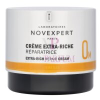 Novexpert Extra Rich Repair Cream 40ml