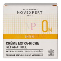 Novexpert Extra Rich Repair Cream 40ml