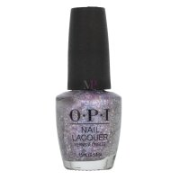 OPI Fall Wonders Collection Mini Nail Lacquer Set 15ml