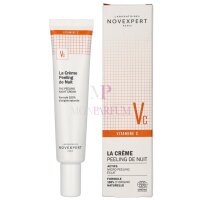 Novexpert Peeling Night Cream 40ml