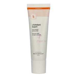 Novexpert Exfoliator Mask & Scrub 50ml