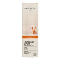 Novexpert Exfoliator Mask & Scrub 50ml