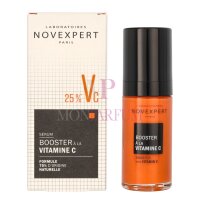Novexpert Booster Serum Vitamine C 30ml