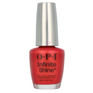 OPI Infinite Shine Nail Lacquer 15ml