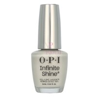 OPI Infinite Shine Nail Lacquer 15ml