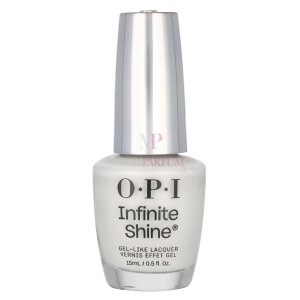 OPI Infinite Shine Nail Lacquer 15ml