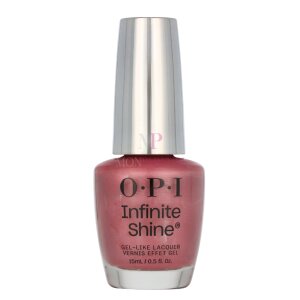 OPI Infinite Shine Nail Lacquer 15ml