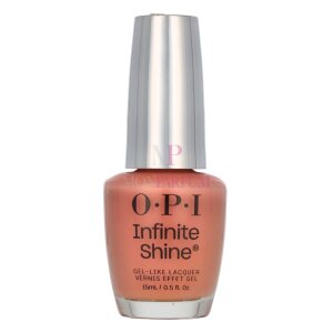 OPI Infinite Shine Nail Lacquer 15ml