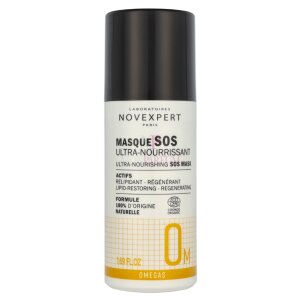 Novexpert Ultra-Nourishing SOS Mask 50ml