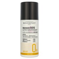 Novexpert Ultra-Nourishing SOS Mask 50ml