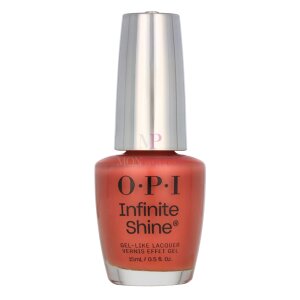 OPI Infinite Shine Nail Lacquer 15ml