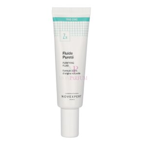 Novexpert Purifying Fluid 30ml