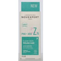 Noxexpert Peeling Care - Clear Skin 30ml