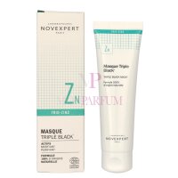 Novexpert Masque Triple Black 70g