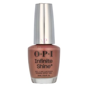 OPI Infinite Shine Nail Lacquer 15ml