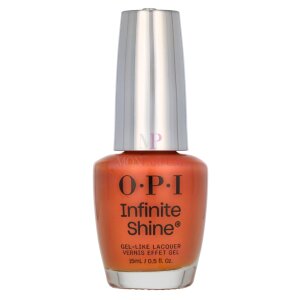 OPI Infinite Shine Nail Lacquer 15ml