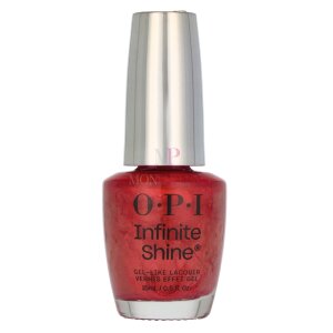 OPI Infinite Shine Nail Lacquer 15ml