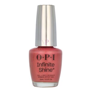 OPI Infinite Shine Nail Lacquer 15ml